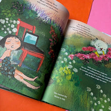 Load image into Gallery viewer, The Moon Moved In