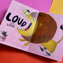 Load image into Gallery viewer, I Love You A Little, I Love You A Lot!