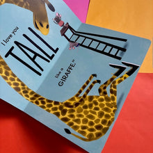 Load image into Gallery viewer, I Love You A Little, I Love You A Lot!