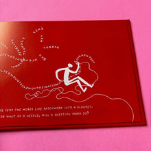 Load image into Gallery viewer, João by a Thread