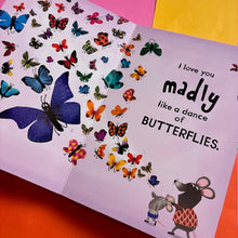 Load image into Gallery viewer, I Love You A Little, I Love You A Lot!