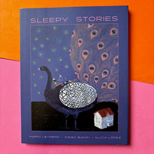 Load image into Gallery viewer, Sleepy Stories