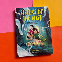 Load image into Gallery viewer, Sisters Of The Mist