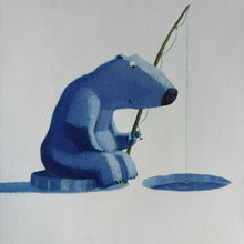 Load image into Gallery viewer, the Friend Who Fell From The Sky