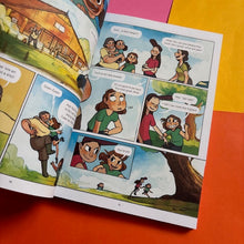 Load image into Gallery viewer, Sisters Of The Mist