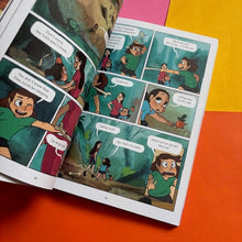 Load image into Gallery viewer, Sisters Of The Mist