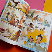 Load image into Gallery viewer, Sisters Of The Mist