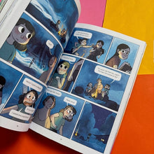 Load image into Gallery viewer, Sisters Of The Mist