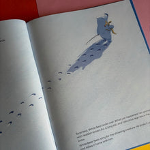 Load image into Gallery viewer, the Friend Who Fell From The Sky