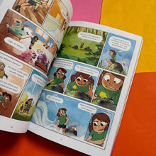 Load image into Gallery viewer, Sisters Of The Mist