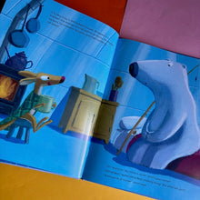 Load image into Gallery viewer, the Friend Who Fell From The Sky