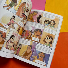 Load image into Gallery viewer, Sisters Of The Mist