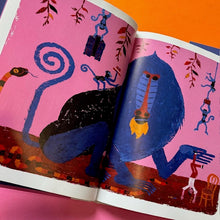 Load image into Gallery viewer, Sleepy Stories