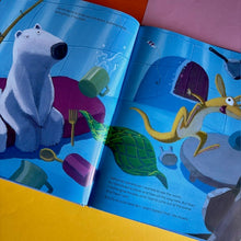 Load image into Gallery viewer, the Friend Who Fell From The Sky