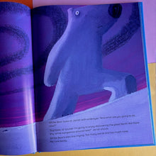 Load image into Gallery viewer, the Friend Who Fell From The Sky