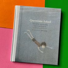 Load image into Gallery viewer, Questions Asked