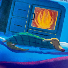 Load image into Gallery viewer, the Friend Who Fell From The Sky