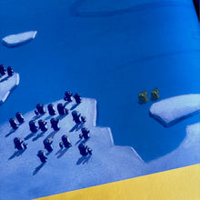 Load image into Gallery viewer, the Friend Who Fell From The Sky