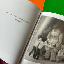 Load image into Gallery viewer, Questions Asked