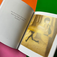 Load image into Gallery viewer, Questions Asked