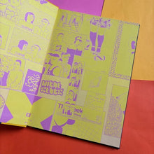 Load image into Gallery viewer, Dalston Monsterzz