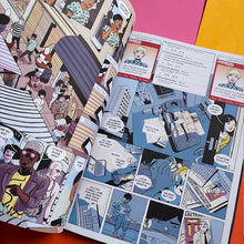 Load image into Gallery viewer, Dalston Monsterzz