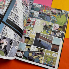 Load image into Gallery viewer, Dalston Monsterzz