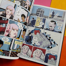 Load image into Gallery viewer, Dalston Monsterzz