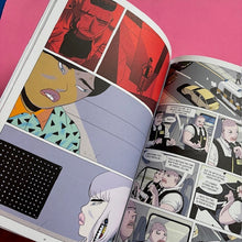 Load image into Gallery viewer, Dalston Monsterzz