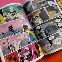 Load image into Gallery viewer, Dalston Monsterzz