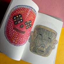 Load image into Gallery viewer, Face The Day