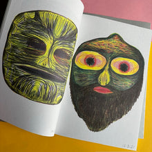 Load image into Gallery viewer, Face The Day