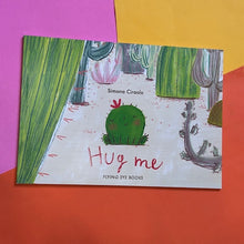 Load image into Gallery viewer, Hug Me