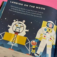 Load image into Gallery viewer, Professor Astro Cat's Space Rockets