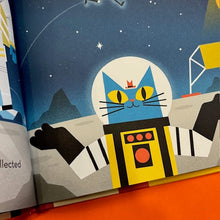 Load image into Gallery viewer, Professor Astro Cat's Space Rockets