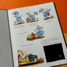 Load image into Gallery viewer, Goodnight, Mr. Clutterbuck