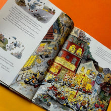 Load image into Gallery viewer, Goodnight, Mr. Clutterbuck