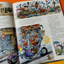 Load image into Gallery viewer, Goodnight, Mr. Clutterbuck