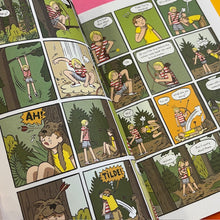 Load image into Gallery viewer, Stig & Tilde: Leader of the Pack