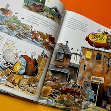 Load image into Gallery viewer, Goodnight, Mr. Clutterbuck