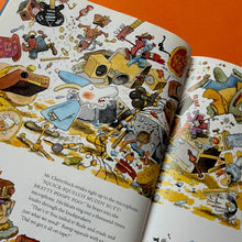 Load image into Gallery viewer, Goodnight, Mr. Clutterbuck