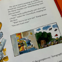 Load image into Gallery viewer, Goodnight, Mr. Clutterbuck