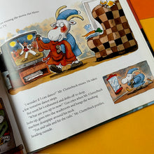 Load image into Gallery viewer, Goodnight, Mr. Clutterbuck