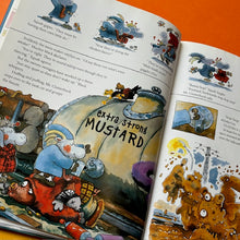 Load image into Gallery viewer, Goodnight, Mr. Clutterbuck