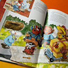 Load image into Gallery viewer, Goodnight, Mr. Clutterbuck