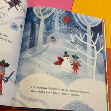 Load image into Gallery viewer, When I Was A Fairy