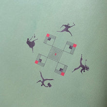 Load image into Gallery viewer, You Can't Be Too Careful!