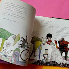 Load image into Gallery viewer, You Can't Be Too Careful!