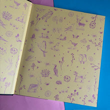 Load image into Gallery viewer, Rewild The World At bedtime