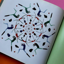 Load image into Gallery viewer, You Can't Be Too Careful!